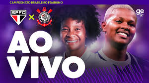 São Paulo e Corinthians se enfrentam pelo jogo de volta da final do Brasileirão feminino; assista ao vivo