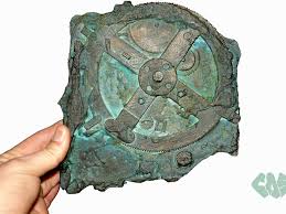 Image result for ANTIKYTHERA