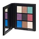 Palette shiseido