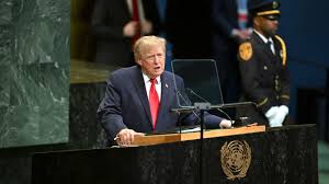 Trump rebrands AI, rejects 'globalist scheme' to control tech — Fox Business