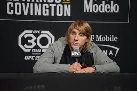 Arman Tsarukyan Calls UFC 324 Interim Title Fight a 'Joke'