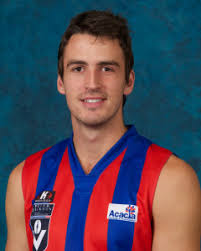 Name: Luke Casey-Leigh DOB: 9-Mar-87. Height (cm): 196. Weight (kg): 91. Previous Club(s): Collingwood (VFL)/Old Melburnians/Port Melbourne (VFL) - 1861571_1_M