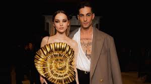 Dove Cameron y Damiano David: ¿Campanas de Boda a la Vista?