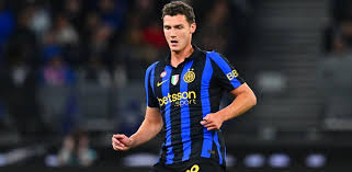 Trend Google: benjamin pavard