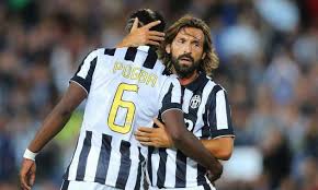 Risultati immagini per pirlo