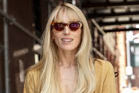 ‘Love Story’ Star Dree Hemingway on Playing the ‘Iconic’ Daryl Hannah During Her Romance With JFK Jr.