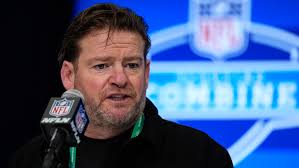 Seahawks General Manager John Schneider named PFWA Executive of the Year