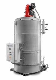 Konark Industrial Thermal Oil Heaters at ₹ 300000 ...