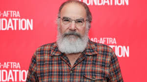 Mandy Patinkin and Ólafur Darri Ólafsson Join 'God of War' TV Series