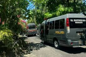 Polri - News update
