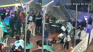 Masacre en Popayán: Sicario Asesina a Tres en Discoteca - Imagen principal del artículo