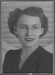 Glennie Margaret Horsman, 96, of Salisbury, passed away Thursday May 28, 2009 at the Moncton Hospital. Born in Salisbury she was a daughter of the late ... - 43239