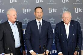 What does Cowboys' trade with Eagles mean for NFL Draft strategy?