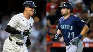AL MVP Race Highlights