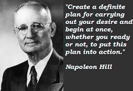 10 Best Quotes By Napoleon Hill | Nikola Mihailovic | LinkedIn via Relatably.com