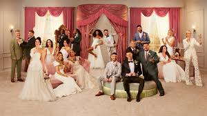 Married at First Sight UK 2025 Brings New Brides Grooms and Big Drama