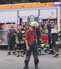 Feuerwehr Miesbach: Viralhit mit humorvollem Imagefilm
