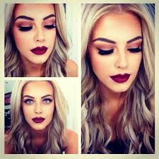 Image result for fall makeup tumblr