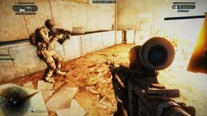 Resultado de imagem para medal of honor warfighter gameplay