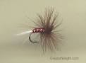 Trout Flies - Mayfly - Dry Flies - Caddis - Dry Flies - Spinners