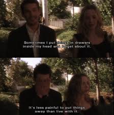 Before Sunset | movie quotes | Pinterest | Sunsets and Drawers via Relatably.com