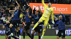 Inter on the Brink: Scudetto Within Reach
