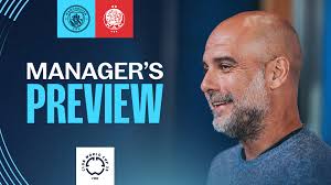 Manchester City FC - News update