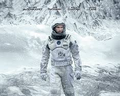 Image of Poster Film Interstellar