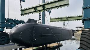 Anduril Industries: The Game-Changer in Autonomous Submarine Technology