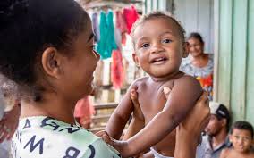 Pan American Health Organization (PAHO) - News update