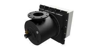 Burners & Combustion Systems - Bloom Engineering