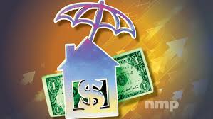 Homeowners Insurance Premiums Jump 64% Since 2021