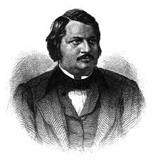 Honoré de Balzac