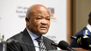 EWN - News update