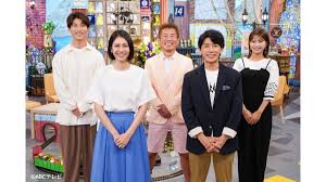 テレ朝NEWS - News update