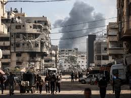 Gaza Death Toll Soars! Netanyahu to Meet Trump Amid Rising Tensions