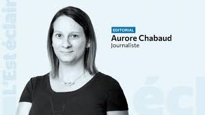 À l’école de la République — L'Est éclair