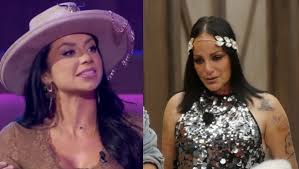 Ferka se lanza contra Linet Puente y Flor Rubio tras duros comentarios sobre Lolita Cortés y su salida de La G