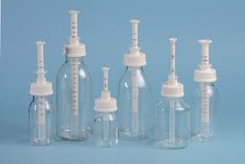 Dosage syringes and accessories | Comarpack