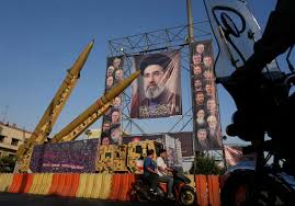 Iran indicates it’s received an official U.S. response to its latest offer on ending the war