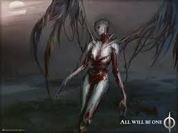 Image result for phyrexia