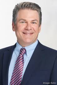 6abc taps 32-year Action News veteran as president and GM