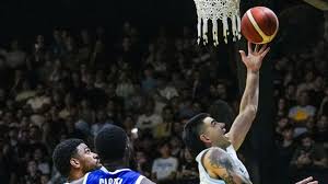 Argentina Aplasta a Cuba: Récord Perfecto en Eliminatorias Mundial Basquet