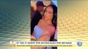 Alerta Máximo! Bebida Adulterada Mata Mais em SP: 5 Vítimas!