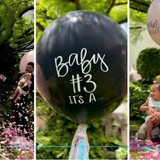 'Gender reveal' | ¡Niña otra vez! Samuel García y Mariana Rodríguez revelan que esperan tercer hija