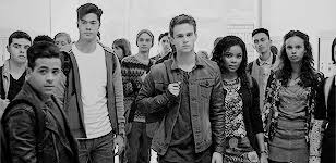 Resultado de imagen para 13 reason why gif
