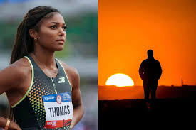 Sydney McLaughlin-Levrone to Debut in Professional 100m Sprint