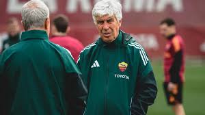 Trend Google: gasperini
