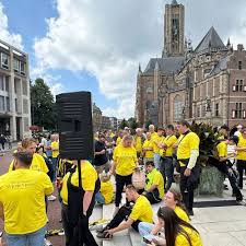 Omroep Gelderland - News update