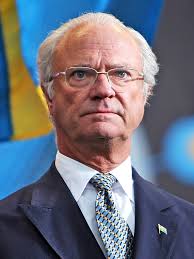 Vorfahren von Prince Carl Philip of Sweden, Duke of Värmland (4 von 12 ...